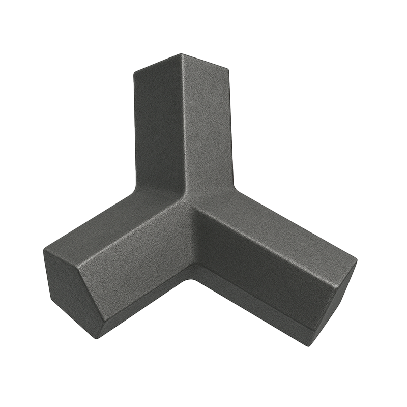 Iron Shape
